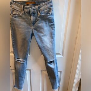 Joe’s Jeans flawless the icon ankle jeans